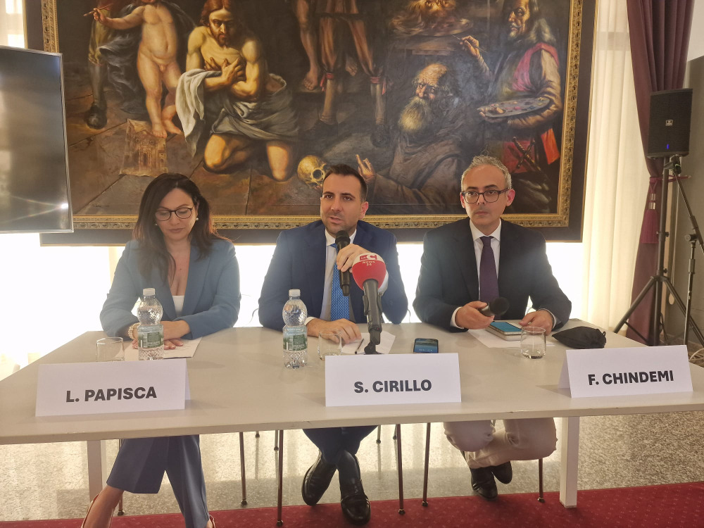 “Una Passerella per Grace”, presentata a Palazzo Campanella la IV edizione dell’evento che unisce coraggio e rinascita
