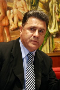 Alessandro Nicolò (Forza Italia) Alessandro Nicolò (Forza Italia)