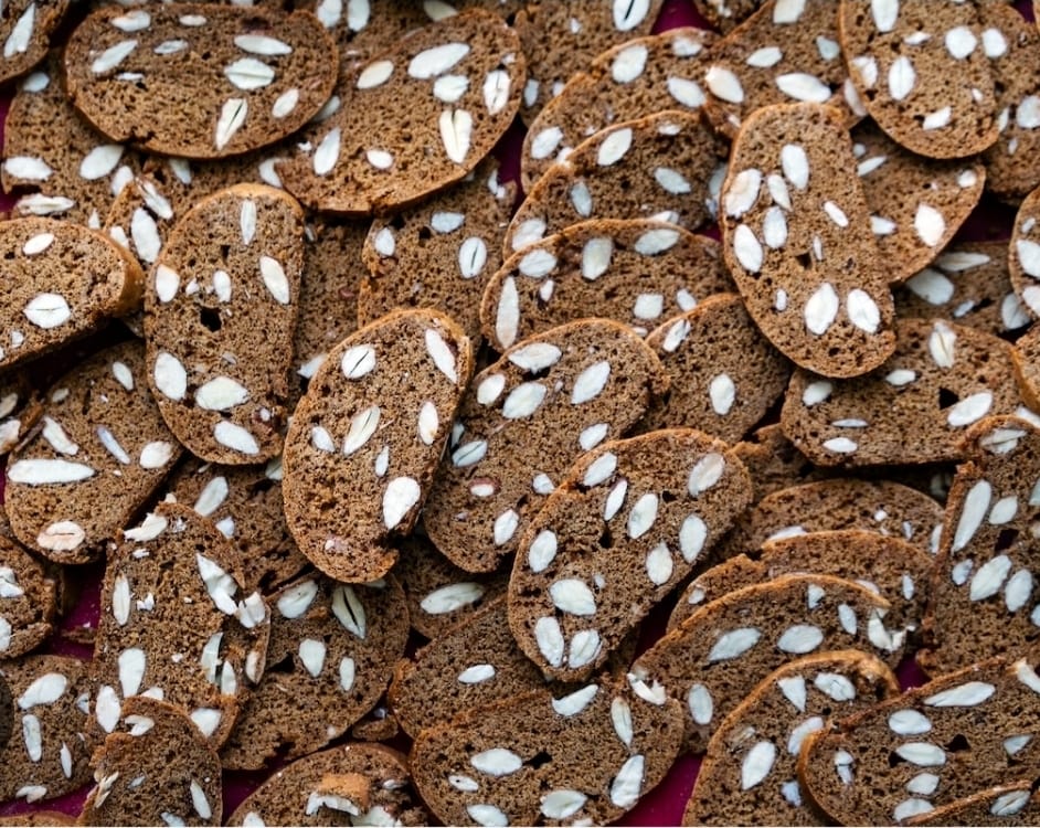 Piparelle di Villa San Giovanni: dolce identità dello Stretto