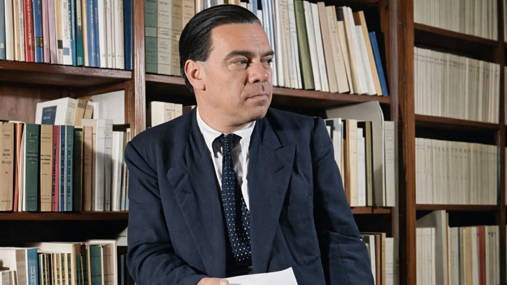 Corrado Alvaro, dalla Calabria all’Europa: la lezione di un intellettuale ancora attuale