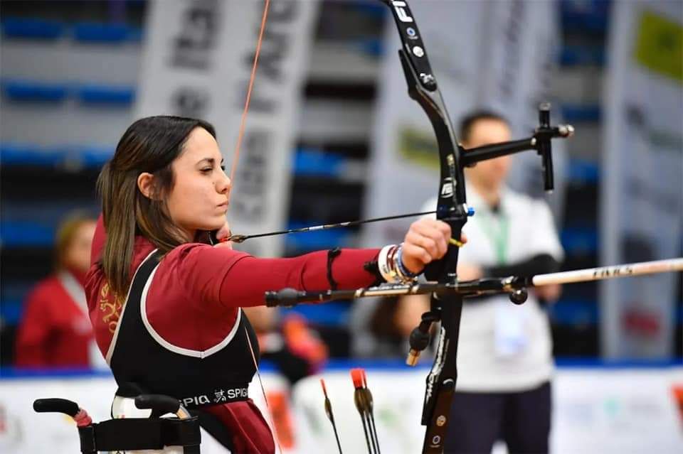 Enza Petrilli : “Io sono la freccia”. Autobiografia di una campionessa olimpica. 