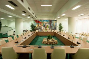 Battaglia, Guccione e Censore (Pd) su Afor ed Arssa