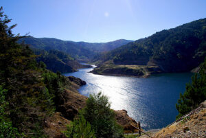 parco aspromonte