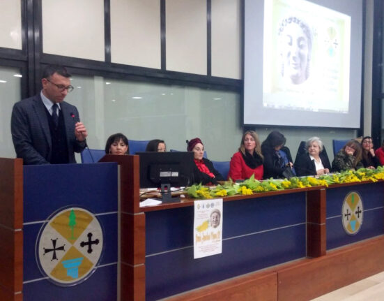 Il premio “Anassilaos Mimosa” nel segno del protagonismo della donna