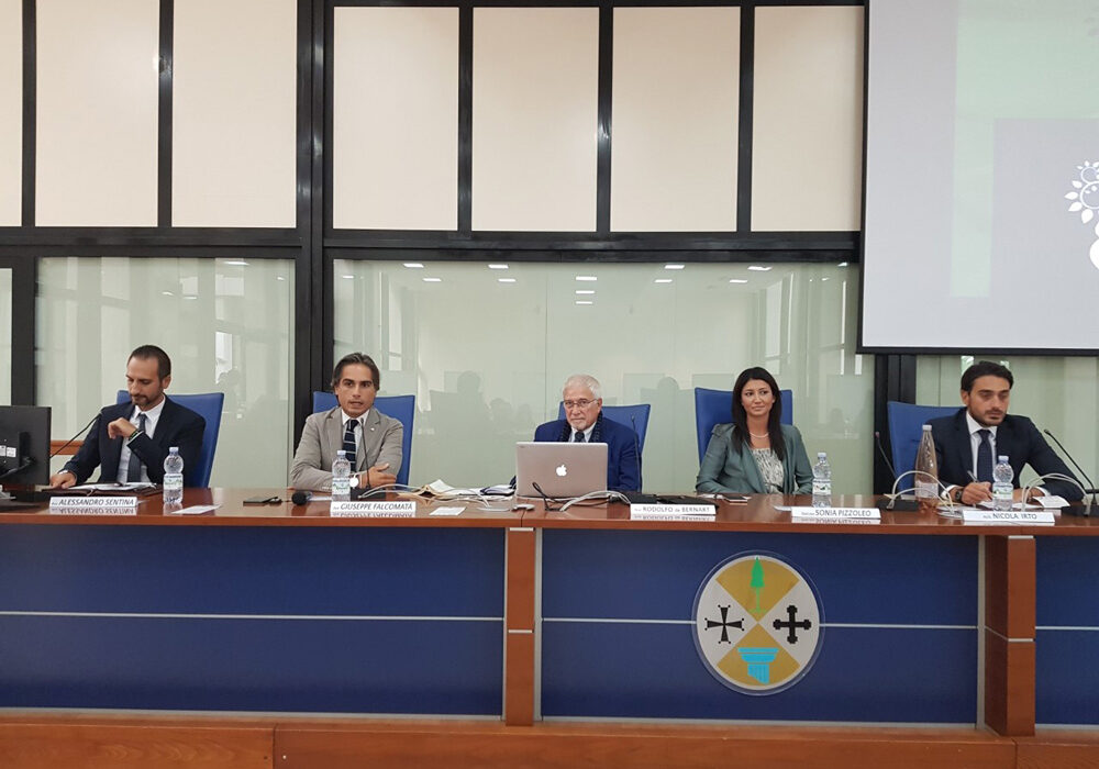 Forum sulla mediazione familiare Irto: “Indispensabile in una società liquida”