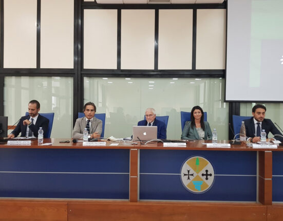 Forum sulla mediazione familiare Irto: “Indispensabile in una società liquida”
