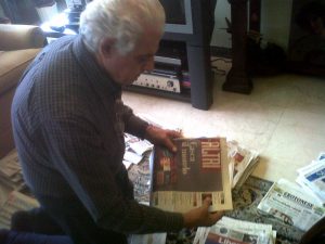 Il pedagogista Nicola Siciliani de Cumis ha pubblicato di recente sulla questione carceri per Guida editori “Una scienza in carne ed ossa”