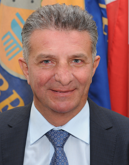 D AGOSTINO fsco