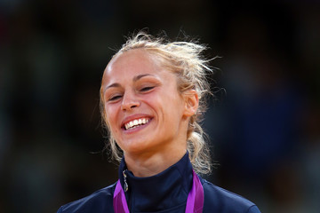 Rosalba Forciniti: “siamo tutti Ambasciatori della Calabria nel Mondo”. La Judoka si racconta dopo il titolo ricevuto