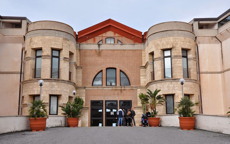 Dipartimento Agraria