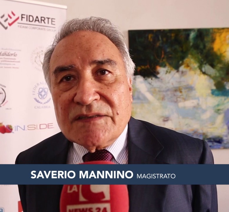 Mannno Saverio