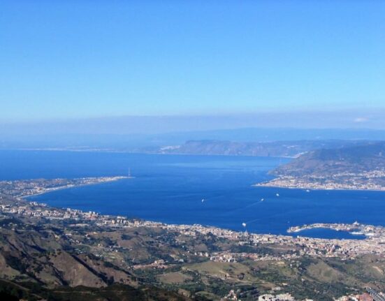 Istituita l’area Integrata dello Stretto