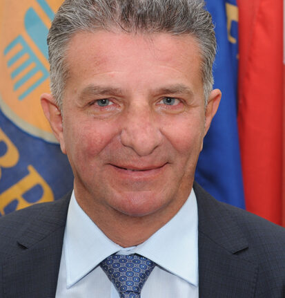 D’Agostino: “Quello del Garante Marziale un percorso importante”