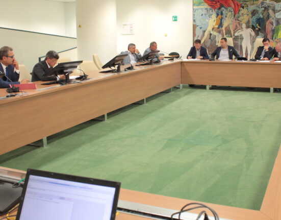 I e II Commissione: proposto un unico progetto di legge su CORAP