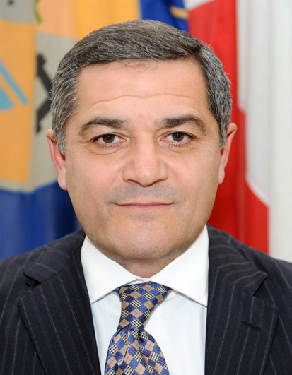 Arruzzolo (FI): “Taglio lineare del Governo su fondi sulla ZES lascia sbigottiti”