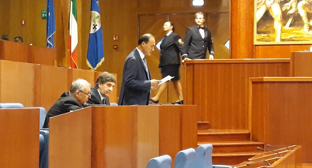 Giannetta: “Cpi, 15 ‘responsabili’ esercitano le funzioni senza averne diritto”