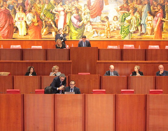 Consiglio regionale, si voterà il 26 gennaio del 2020 per eleggere la nuova Assemblea legislativa