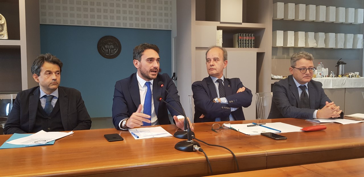 foto convenzione
