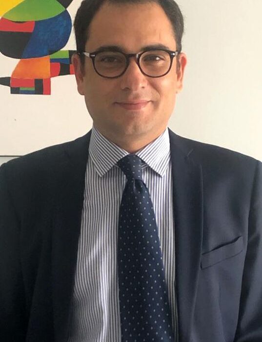 Crinò (Cdl) rilancia idea nave ospedale al Porto di Gioia Tauro