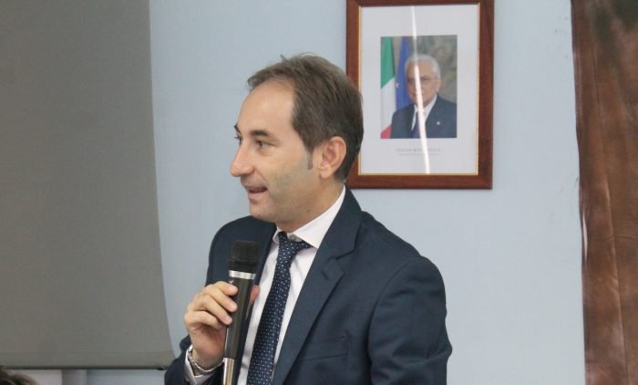 Di Natale (IriC) chiede che anche la Calabria sperimenti l’Avigan