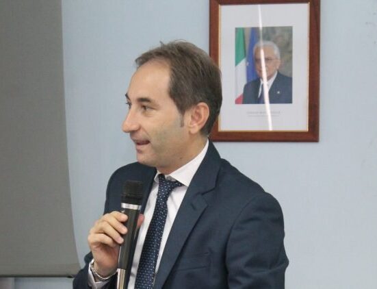 Di Natale (IoRiCal) chiede l’esonero della tassa rifiuti per i Comuni e quindi per tutte le famiglie e le aziende calabresi