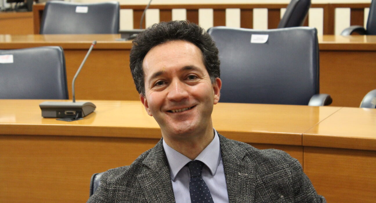 Pitaro (G misto): “Risorse per il mondo dello sport”