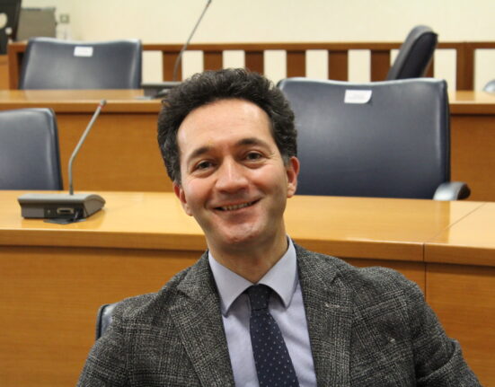 Pitaro (G misto): “Risorse per il mondo dello sport”
