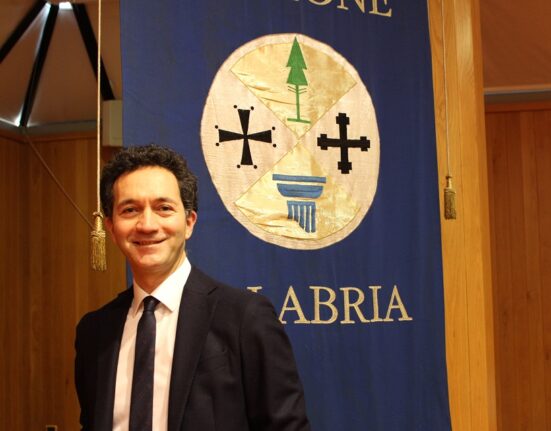 Pitaro (Gruppo misto) sui tamponi dell’Asp di Cz non ricevuti dal Sant’Andrea Hospice