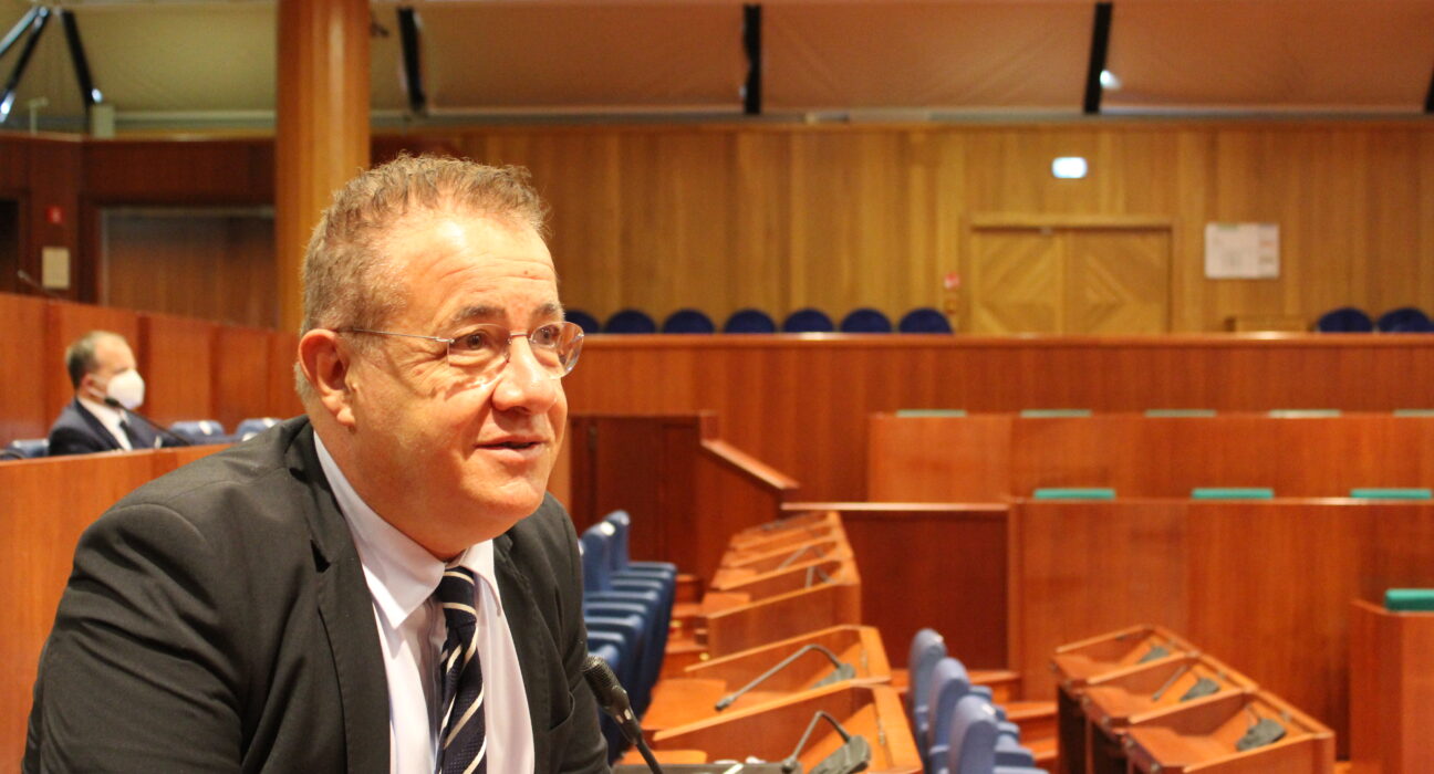 Anastasi (Iric): ” La Regione rafforzi il dipartimento Lavoro per liquidare velocemente le misure “Covid 19″ a imprese e lavoratori”