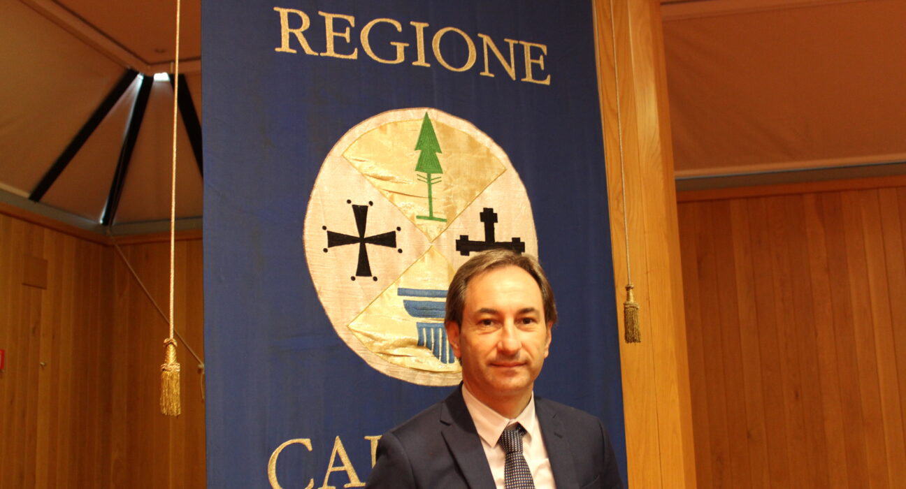 Di Natale (IRIC):”Sottoporre a tampone e quarantena obbligatoria tutte le persone che si accingono a rientrare in Calabria”