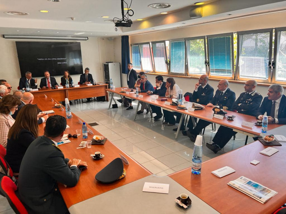 commissione parlamentar trasporti