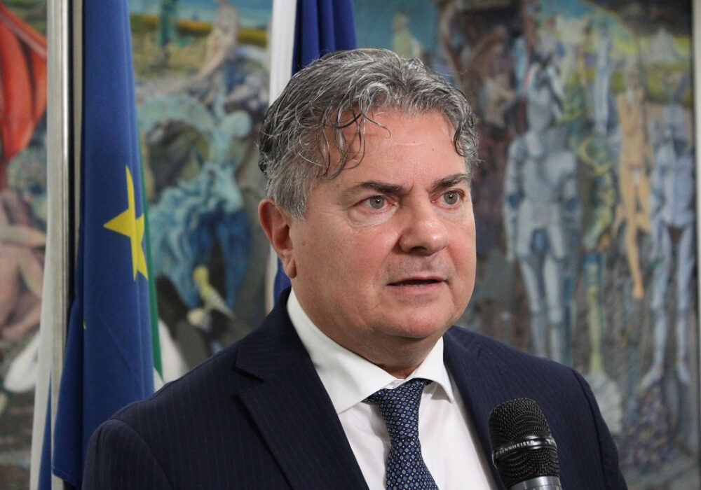 Mancuso: “Tolleranza zero per chi mette a rischio il nostro patrimonio ambientale”