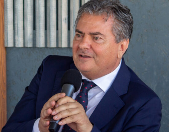 Il presidente Mancuso invita a reggio la “Conferenza dei presidenti delle assemblee legislative delle regioni e delle province autonome”