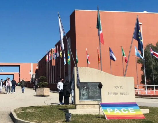 Unical riconquista il podio tra i grandi atenei italiani