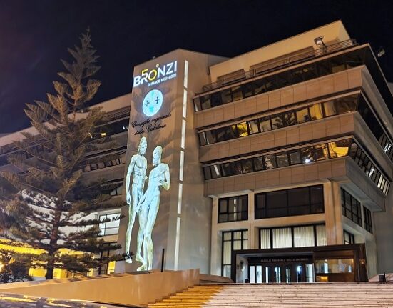 16 agosto 1972 – 16 agosto 2022 A Reggio Calabria la “Notte dei bronzi di Riace” a 50 anni dal ritrovamento Confronto tra esperti e concerto de “Le vibrazioni”