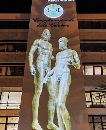 16 agosto 1972 2022 “Oggi per la Calabria che vuole cambiare pagina è una giornata importante”