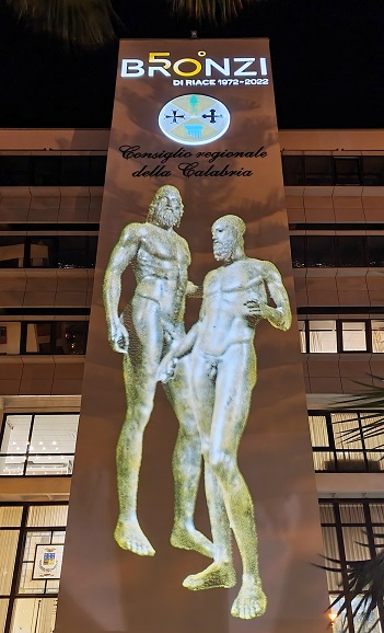 16 agosto 1972 2022 “Oggi per la Calabria che vuole cambiare pagina è una giornata importante”