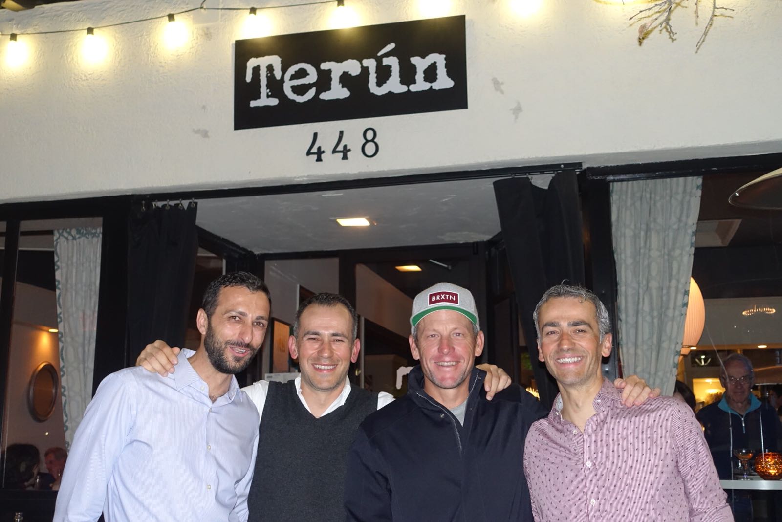 Da Scalea a Palo Alto (California) con un legame indissolubile con la Calabria. Maico Campilongo: “Terun e Italico, simbolo dell’ amore per la mia terra”