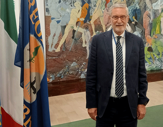 Caso ‘A2A’, Arvo e Ampollino ‘svuotati’ e agricoltori in ginocchio Interrogazione di Laghi (DeMa)