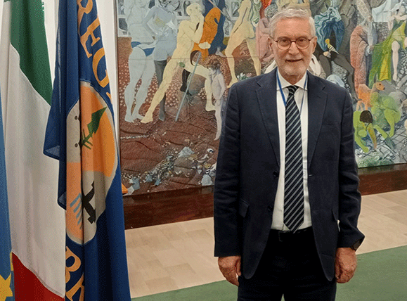 Caso ‘A2A’, Arvo e Ampollino ‘svuotati’ e agricoltori in ginocchio Interrogazione di Laghi (DeMa)