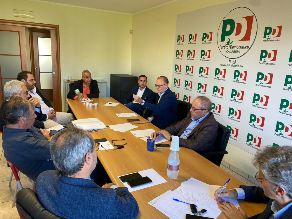 pd e  anci