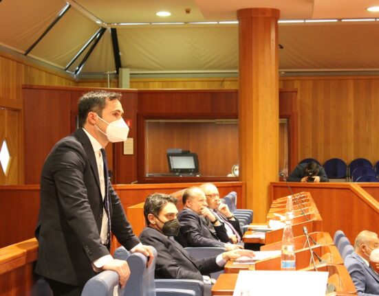 Tariffe Trenitalia, il capogruppo del Pd Domenico Bevacqua: «Si faccia chiarezza anche sul ruolo di ARTCal»