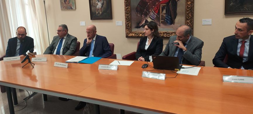 Banca d’Italia, l’economia calabrese continua a crescere nel primo semestre 2022