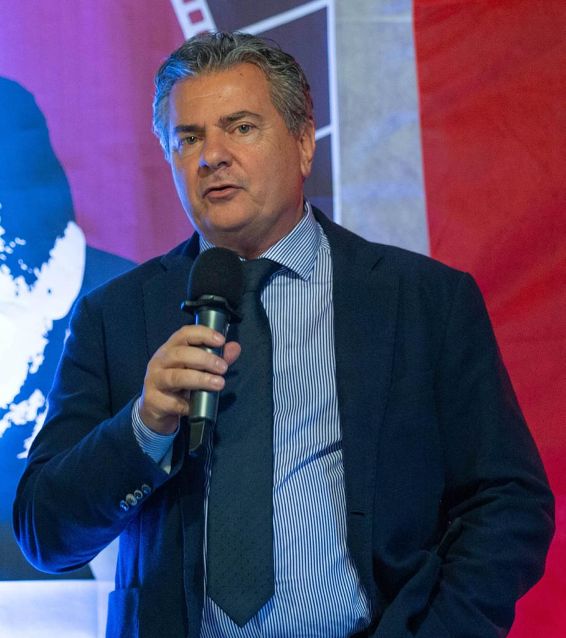 Mancuso su Giornata internazionale contro la violenza sulle donne