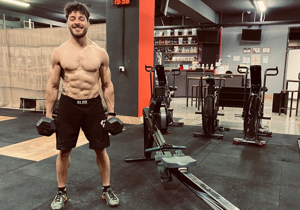 Dal Rugby al Crossfit Rechichi: “Avvicinare i giovani alla cultura sportiva”