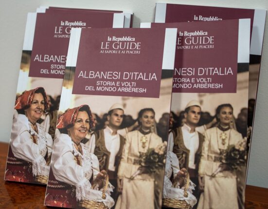 Guida di ‘Repubblica’, Calabria in vetrina con uno speciale sul popolo arbëresh