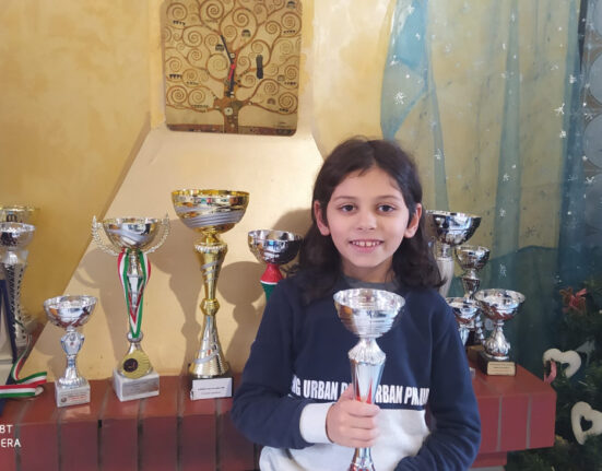 Saranno famosi Scrimieri, prodigio calabrese degli scacchi