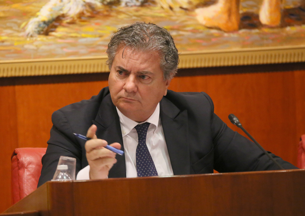 Filippo Mancuso