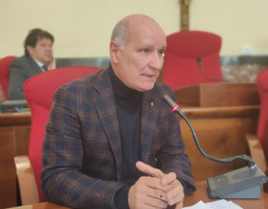 Forza Italia, il neo capogruppo Comito: “Calabria pronta a raccogliere le sfide che ci attendono”