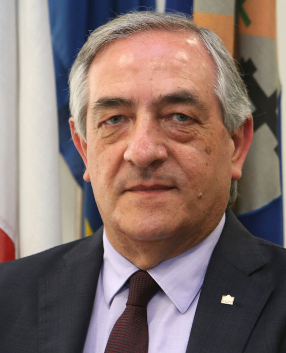 Pietro Molinaro nuovo Presidente della Commissione anti ‘Ndrangheta: ‘Onorato Servirà il contributo di tutti’